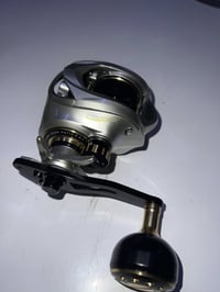 SEASIR MEGACUDA • بايتكاست • زيرو