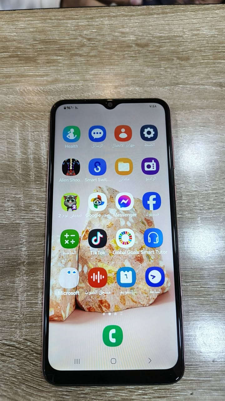 سلام عليكم تلفون سامسونج A04 ذاكرة 32 جهاز كلش نضيف ممبدل بي ايشي مكاني بغداد السعر 80وبي مجال


**إذا كنت صاحب هذا الإعلان وتريد حذفه لأي سبب، رجاءا أرسل رسالة إلى الدعم الفني**