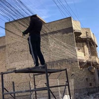 انتباه انتباه ‼️ سلام عليكم احنه كادر لتصفية وترتيب وايرات المولدات تن...