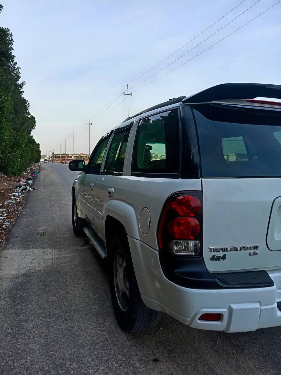 السلام عليكم بلايزر 2007 سنويه 2028 رقم بصره مكانات صغيره صبغ السعر 97 بيها مجال ت ***********
