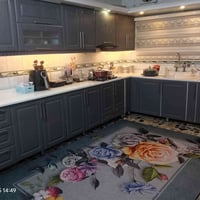 للبيع مع الطباخ والمرشحه للاستفسار الاتصال 07735827764