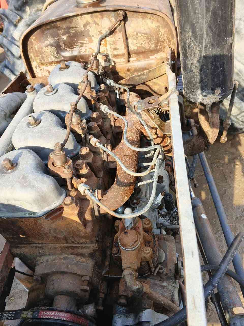 السلام عليكم عنتر 86 للبيع للاستفسار ***********/‏// ‪***********‬‏ ميسان
