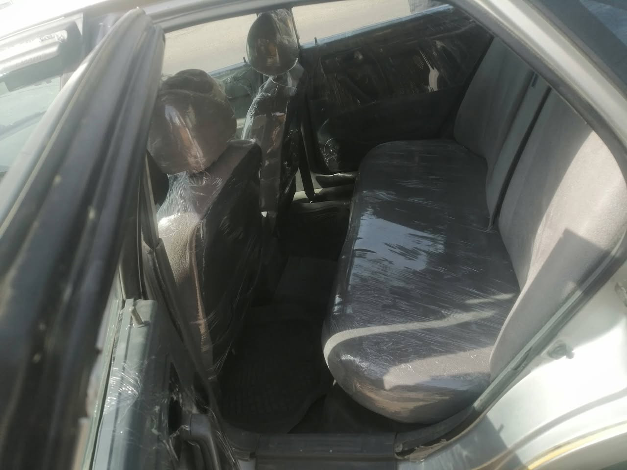 اوبترا 2005  رقم كركوك مشروع وطني سع 59 ورقه رقم موبايل***********
