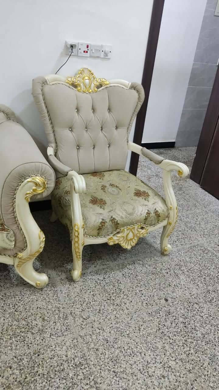 بغداد الدورة الميكانيك 
تخم 10مقاعد يخبل نضافة فول
تركي زان نوعيته قليل استخدام 🎀🌺

 675 الف


**إذا كنت صاحب هذا الإعلان وتريد حذفه لأي سبب، رجاءا أرسل رسالة إلى الدعم الفني**