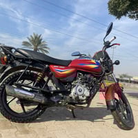 بوکسر ٢٠٢٠ • ماشيه ١٧٠٠٠ • اوراق فقط