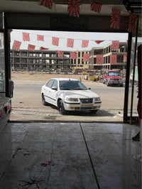 ٢٠١١ • مكينة وكير جديد • رقم بغداد