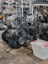 محرك • بساتم رنكات • كاسكيت