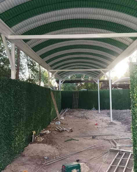 معمل حداده المشرق( يوجد حداد متنقل )

لكافه الاعمال الحداداية أبواب _شبابيك _كتائب _محجرات _ ابواب رئيسيه _كرفانات_ سقائف بانواعها  سندويج بنل. عمل بيوت جاهزة __وكافة انواع الحدادة  

‏مراسلة  عبر واتساب.
https://wa.me/9647817599552  
 
قناة التيلجرام 
https://t.me/ALHshdawy2
قناة الواتساب 
https://whatsapp.com/channel/0029Vb6Rrdj1CYoWIYZFJ51Z
