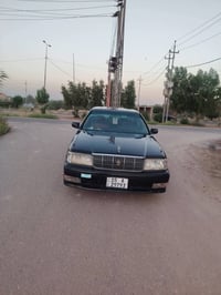 موديل ١٩٩٥ • مكينة ٢٥٠٠ • تحويل مباشر