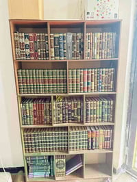 مكتبة كاملة • نوادر كتب • طبعات بيروتية