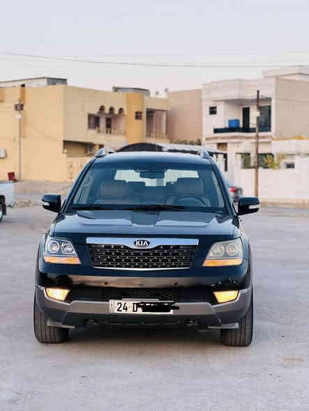 كيا ماهافي ٢٠١٦ خليجي 
٧ راكب 
٦ سلندر 
كير محرك بشرط
رقم جديد 
بيها سقف و صفحة صبغ بدون دواخال 
بيها كوبون بانزين 
تحويل وكالة بشرط
كورك واتس اب فايبر 
***********
