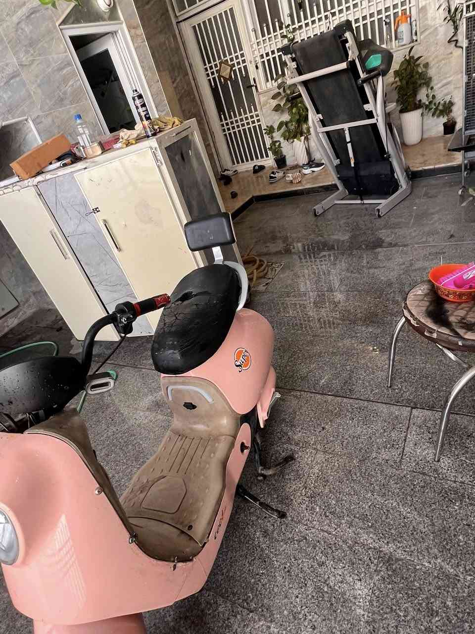 ‏بايسكل  شحن للبيع الو امراوس ابدراجه
بطاريات تعبانة للاستفسار تعال خاص


**إذا كنت صاحب هذا الإعلان وتريد حذفه لأي سبب، رجاءا أرسل رسالة إلى الدعم الفني**