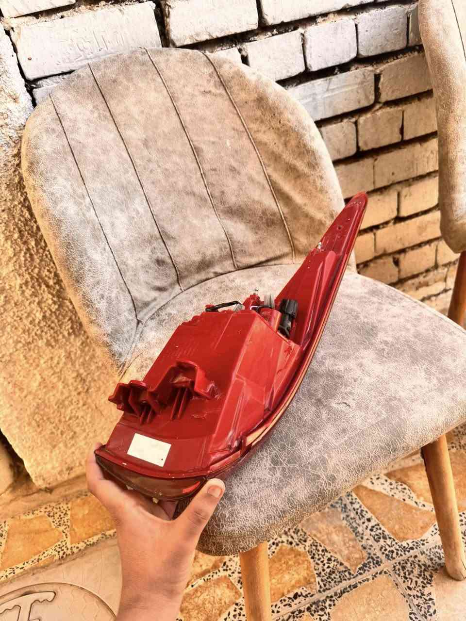 بك لايت سبورتج الي يريده يتصل بيه كسر بسيط بل طرف ***********

