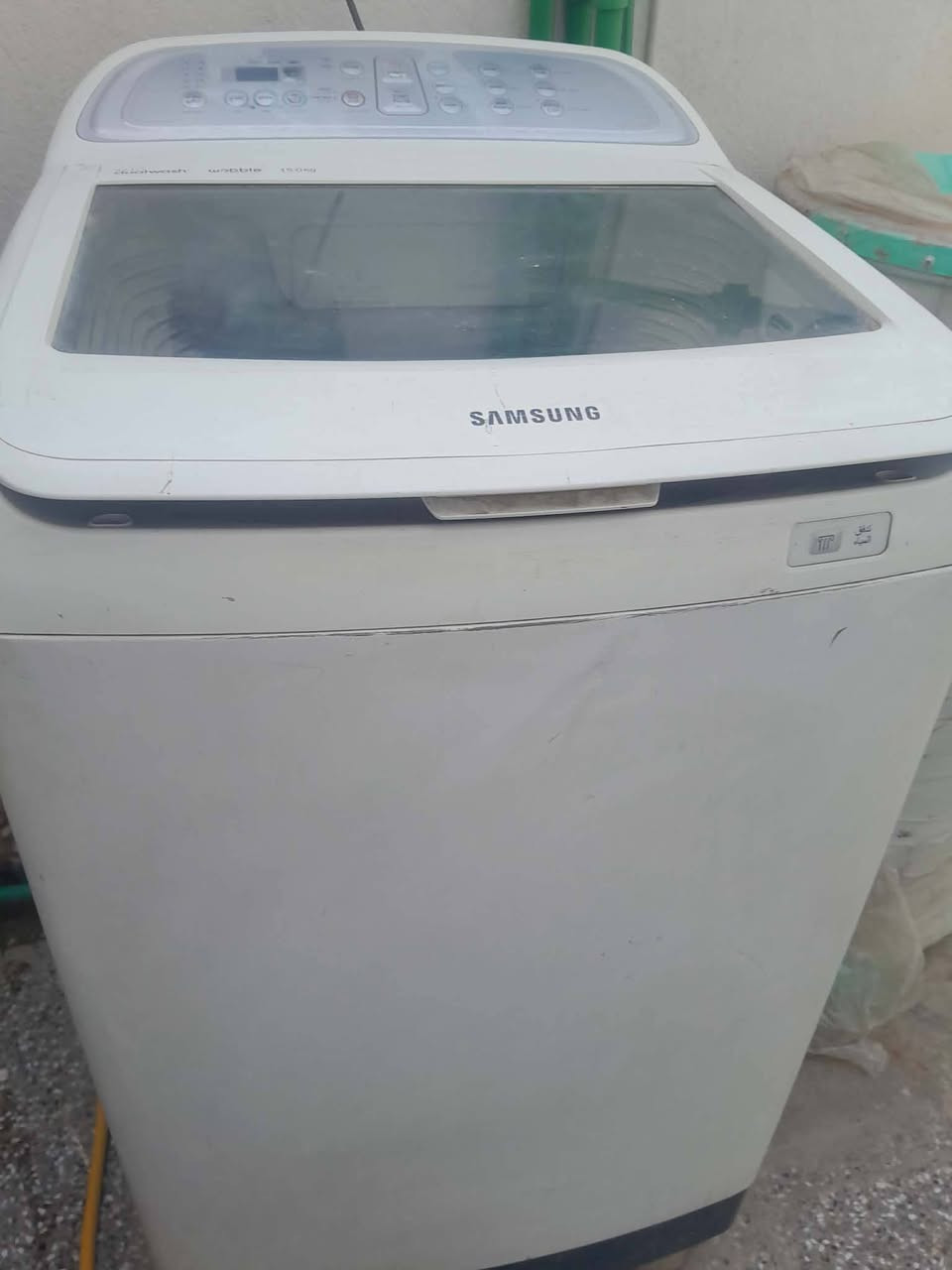 اخذ سكرين ودزه خاص نجف


**إذا كنت صاحب هذا الإعلان وتريد حذفه لأي سبب، رجاءا أرسل رسالة إلى الدعم الفني**