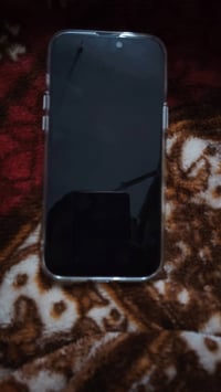 آيفون ١٦ برو ماكس • ٢٥٦ • بطارية ١٠٠