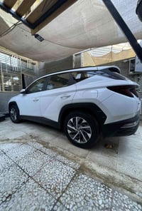 توكسان ٢٠٢١ • رقم بابل • كام امامي وخلفي