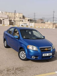 ٢٠٠٧ • وارد خليجي • مكينة ١٦٠٠