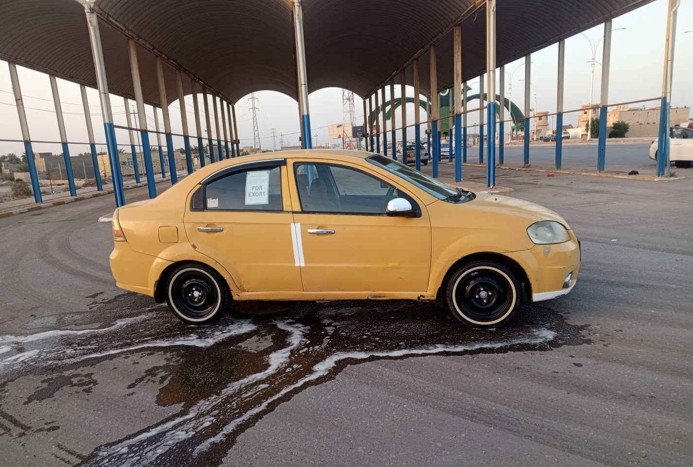 سلام عليكم البيع افيو موديل 2011 اتوماتيك جام كهربائي شركه العامه خليجي بسمي مشروع وطني تريد تحويل تريد وكاله مكينه 1600 مكينه كير شرط كهربائيات شرط سعر 58 بيه مجال شراي مكان سياره سماوه رميثه ستفسار وتصال *********** اتصال او وتساب
