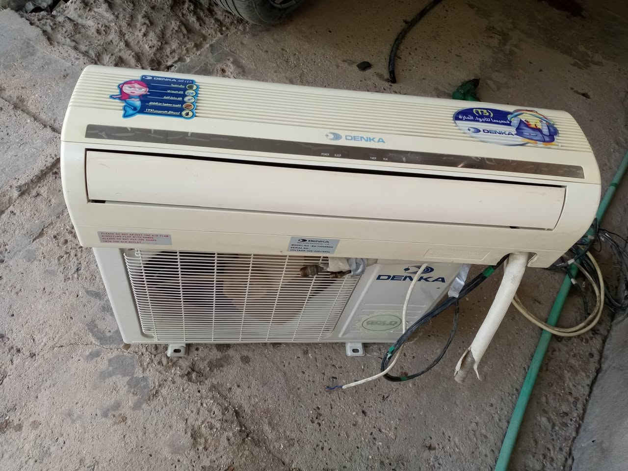 طنين نص كنتوري غاز 410بلادي كامل فول  ضمان 10ايام فقط بوري جديد واي 5متر هو نقل تنصيب كامل 600قفل.   ابو طن بلادي بلادي مامصلح كامل بوري جديد واي سعر 200قفل نقل تنصيب واي.  تفاصيل اكثر ماكو حجزه ترد اتصل مباشره يوصل جهاز وتنصب. ***********
