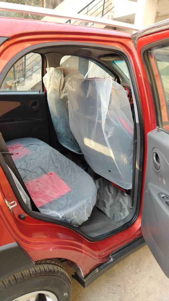 السلام عليكم
 شيريX1  موديل 2014 رقم بغداد باسمي هزه جديده السياره مكفوله من الصبغ  جاهزه من كلشي السياره جديده كلش  السعر 57 وبيه مجال بسيط العنوان بغداد الدوره
*********** بغداد, العراق
