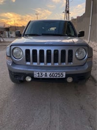 باتريوت • ٢٠١٦ • حادث امريكا