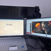 شاشة متنقلة • ١٤ بوصة • IPS فول اتش دي