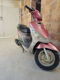 ماكس منغولي • ما مفتوحة • كهربائيات شغالة