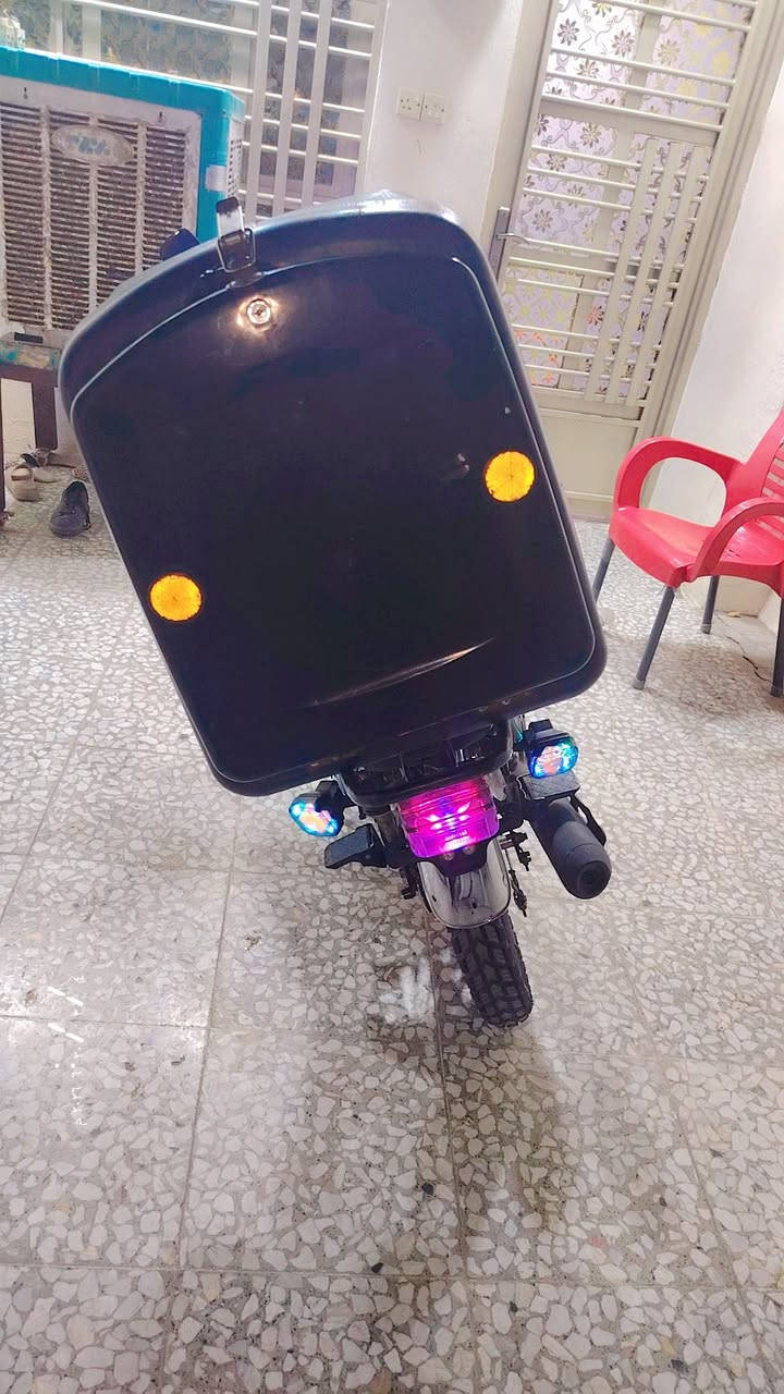 دراجه سونك 2024نهايته داخله ب 25
خير من الله وشغاله ما بيه شي تنكر سلف وتروح. بس لايت كدام عالي ما يشتغل فقط
مكان مدينه الصدر
السعر 750👍 لمو شراي لا يطب رجائن***********
واتس موجود
