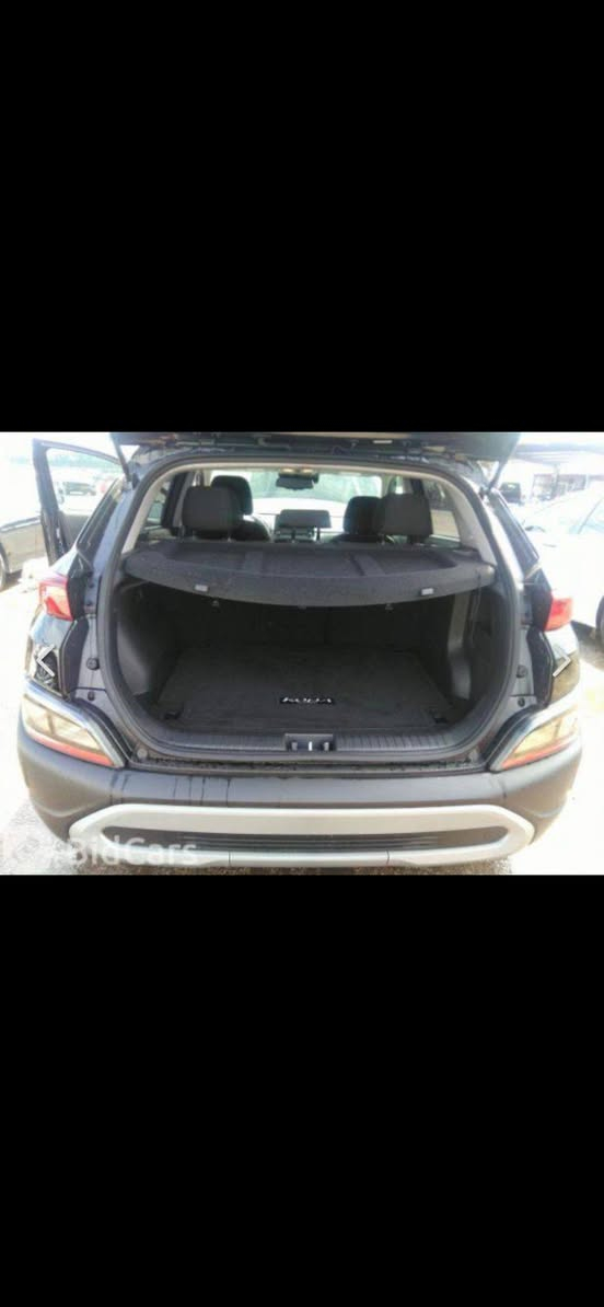 السعر ١٤٥ ورقه ….للبيع وبيهه مجال للطيبين .. بدون صبغ
هونداي كونا موديل ٢٠٢٢ 
وارد امريكي ..
ضربتهه دعاميه وراديتر وبدنه ومبدلات بدون تصليح وبدون صبغ 
جاملغ السايق بارد خفيف 
وباب عكس السايق خلفيه بيهه طخه خفيفه كلش ممصلحه 

بنيد كلير امريكا 
مواصفات 
فتحة سقف 
تحكمات ستيرن 
تدفىه تبريد كشنات 
رادارات امامي خلفي 
كامره 
شاشه كار بلي 
 نضام ترحيب 
تحديد مسار 
قياده ذاتيه 
كشنات مخمل 
ردادات جانبيه 
لايتان زنون بلاد 
اشاير بلمري 
اوتوهولد
٢ انصمة قياده 

رقم بغداد باسمي تحويل مباشر 
محرك 2000 دوش 
سياره مشايه ٤٠ ميل 

مكاني بغداد الدوره شارع ٦٠ 
كلشي موضح بلصور


**إذا كنت صاحب هذا الإعلان وتريد حذفه لأي سبب، رجاءا أرسل رسالة إلى الدعم الفني**