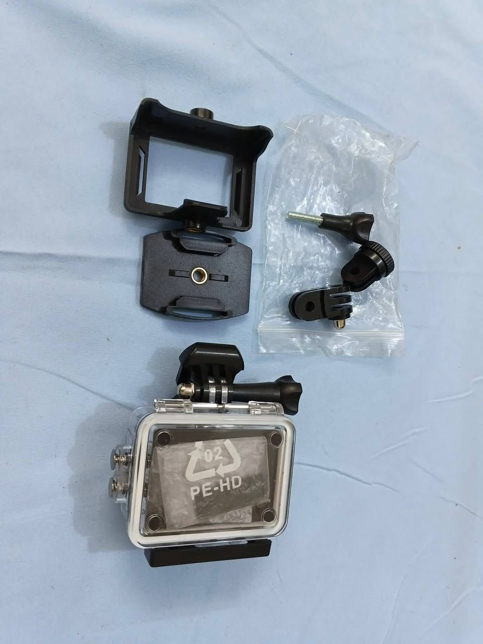 كامره مغامرات دراجة اكتب سعرك وبالعافيه


**إذا كنت صاحب هذا الإعلان وتريد حذفه لأي سبب، رجاءا أرسل رسالة إلى الدعم الفني**