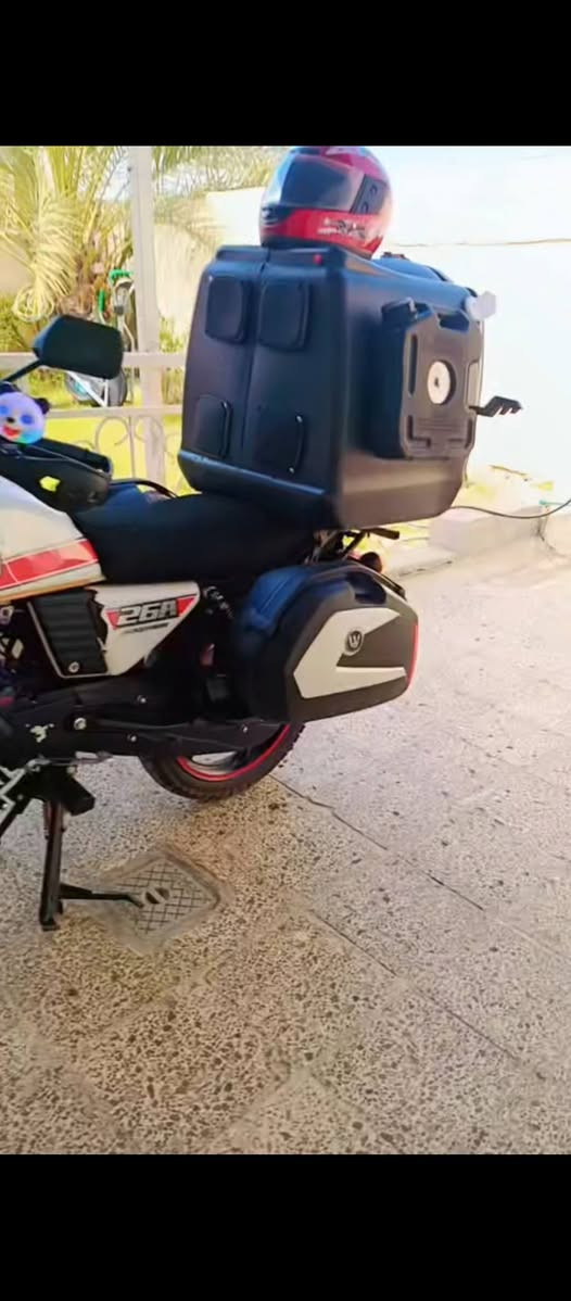 سلام عليكم دايوان رقم سنويه تحويل ثاني يوم دراجه 2023 ابيع هيه وغراضه برغي مافتح منه دراجه جديده ماصار تلث اشهر من نزلته رنبه سعر خاص


**إذا كنت صاحب هذا الإعلان وتريد حذفه لأي سبب، رجاءا أرسل رسالة إلى الدعم الفني**