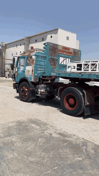 سلام عليكم عربانه بلوم ام الشباج للبيع دنكيرين 24براد جاهزه للعمل فقط العربانه ***********
