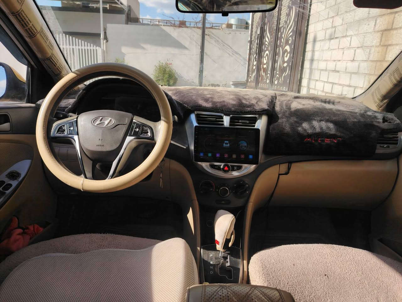 موديل 2013 نرخ 95 مجال *********** كركوك, العراق
