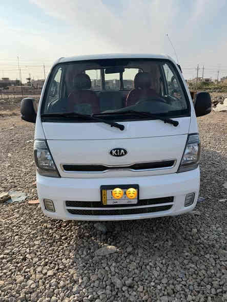 سلام عليكم كياه بنكو موديل 2021 سياره مكفول كفاله جاهزه تخم تاير حداديه السعر١٣٥ وبيه مجال رقم بابل رقم الهاتف ***********
