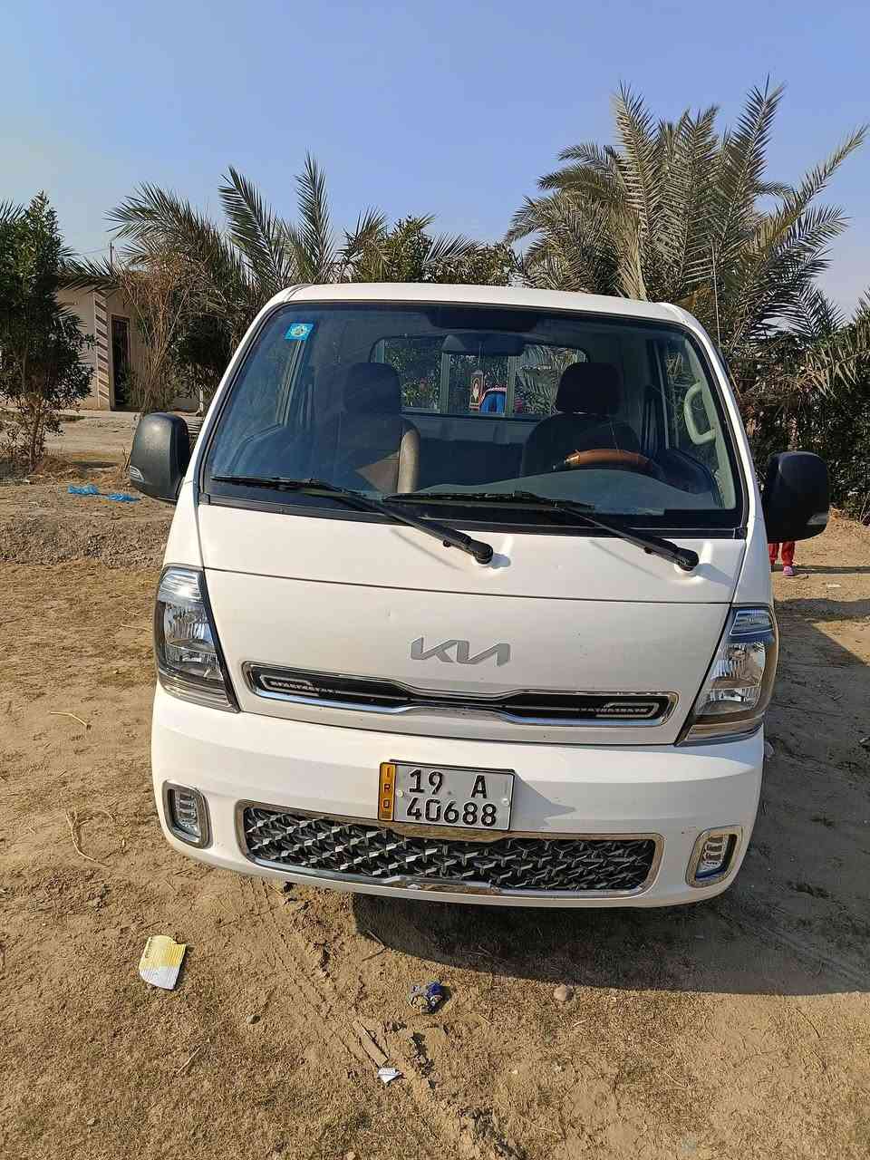 كيا موديل 24 كفوله كفاله عامه الرقم كربلاء العنوان بغداد السعر 150 وبيها مجا***********
