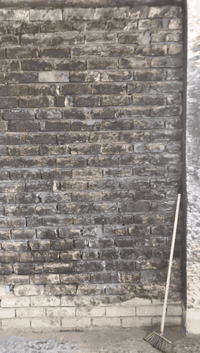 لبّاخ ومبيضجي • شغل نضيف • بغداد الكاظمية