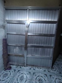 قاطع حديد • مترين ونص • كوت خاجيه