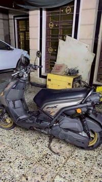 سكنس • دراجة جبلي • بغداد بلديات