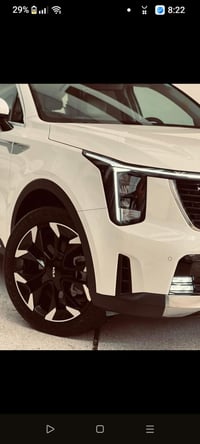 سورنتو • ٢٠٢٤ • ٦ سلندر