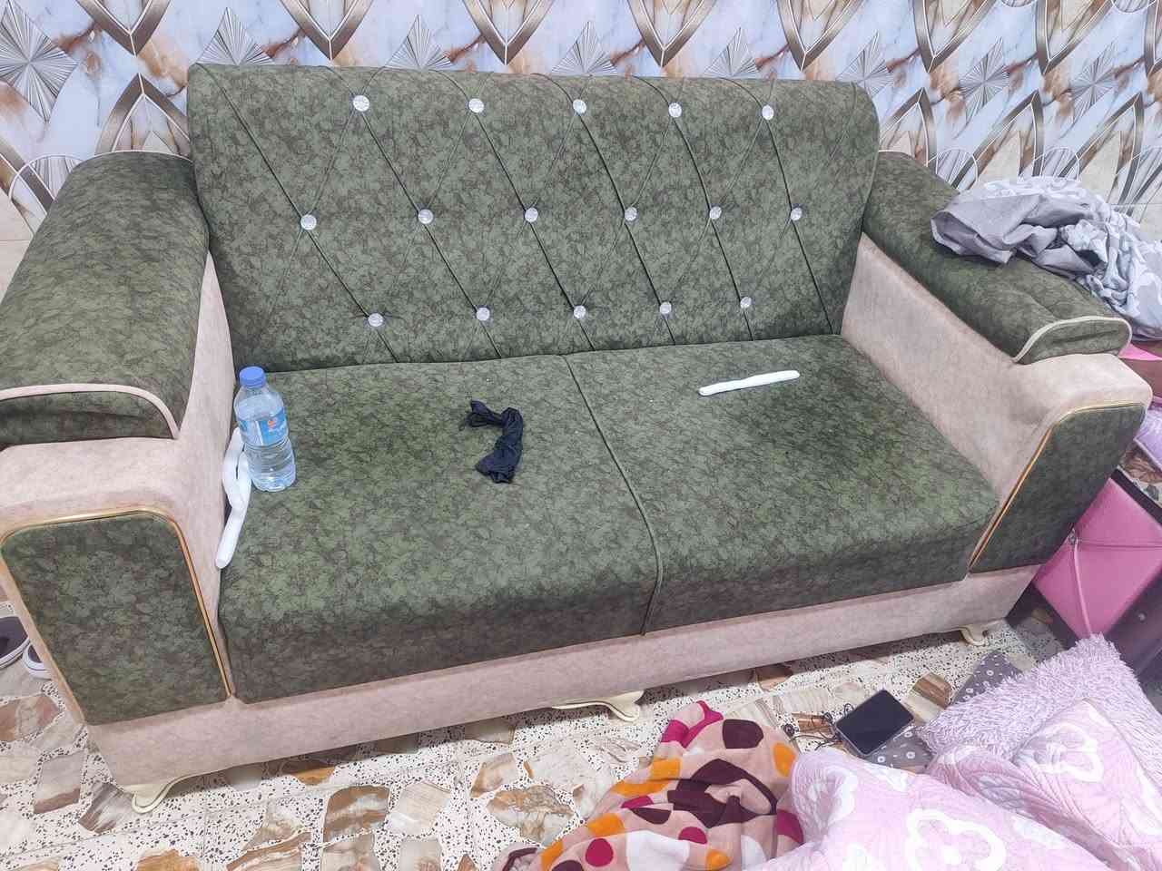 غراض للبيع كنتور وبوفيه ومعرض وتخم كلهن جددد استعمال قليل الله شاهد


**إذا كنت صاحب هذا الإعلان وتريد حذفه لأي سبب، رجاءا أرسل رسالة إلى الدعم الفني**