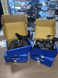 بيش تفيدكم • إلكترونيات