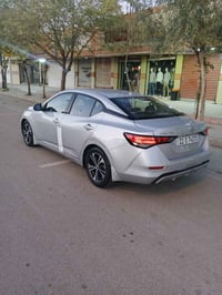 سانترا SV • بصمة رادار • ٥٥الف