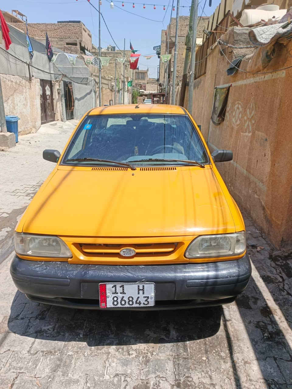 سلام وعليكم سايبه موديل 21سعر 55بيها مجال كير مكينه شواصي كفاله عامه تبريد ثلج صالي سبوع من شديت منضومه كامله صدر جديد باتري جديد العنوان بغداد شعله رقم الهاتف ***********
