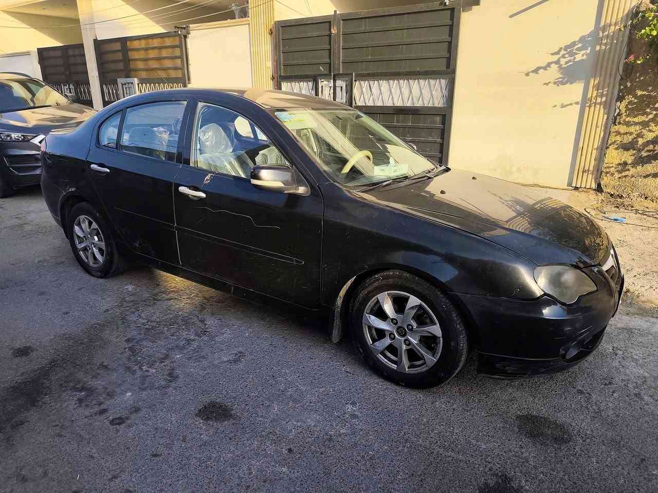 السلام عليكم ورحمه الله وبركاته
بروتون للبيع موديل 2016 السيارة بلادية بدون صبغ 
السعر 78$ ورقة وبيها مجال بسيط 
للاستفسار الاتصال على الرقم ***********
