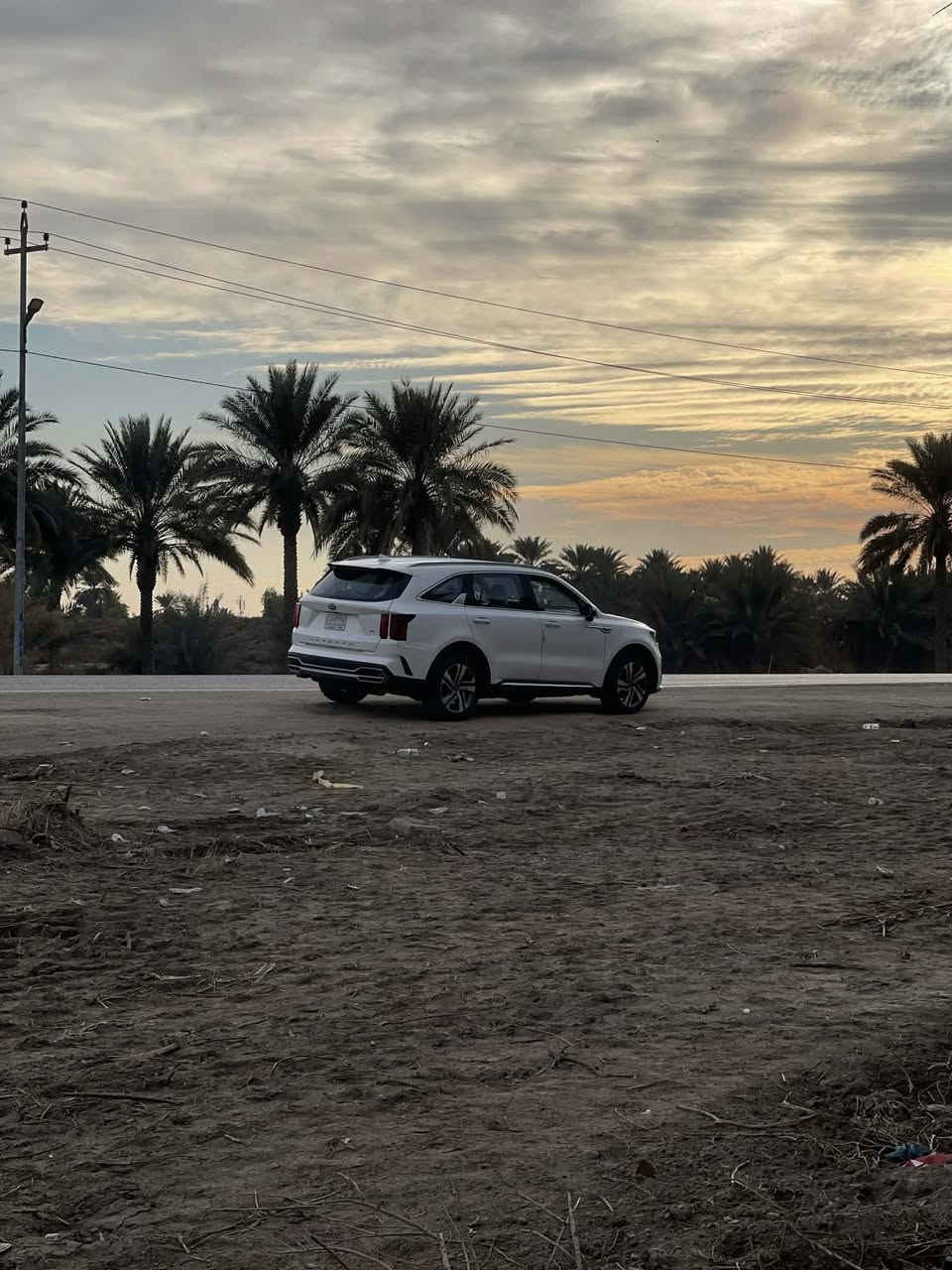 سلام عليكم سياره سورنتو للبيع مديل 2021 مكينه 6 سلندر 7 راكب بيه باردموضح  بلسونار مكينه كير مكفولات للاستفسار الاتصال ***********
