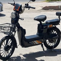 MTY • موديل ٢٠٢٦ • ٥ بطاريات