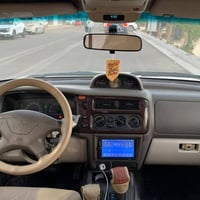 ناتيفا 2008للبيع سياره نضيفه  السعر 100 07757524227