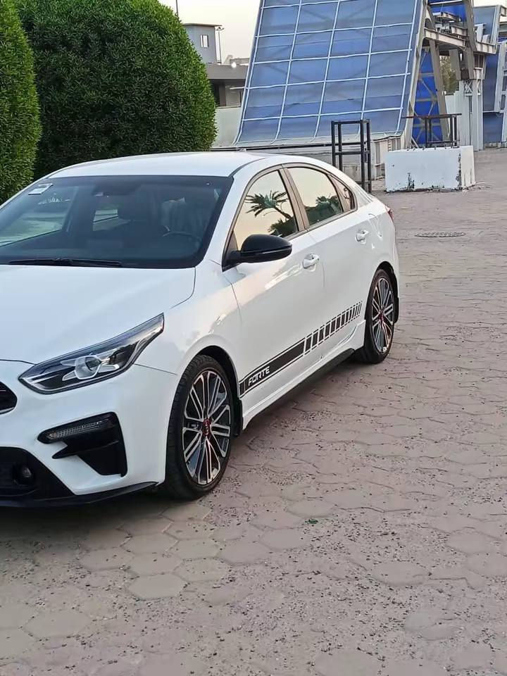 فورتي 21 1600 تيربو للبيع ابو مراوس ***********
