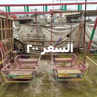 ديادي العيد • للبيع مستعجل • حي عدن