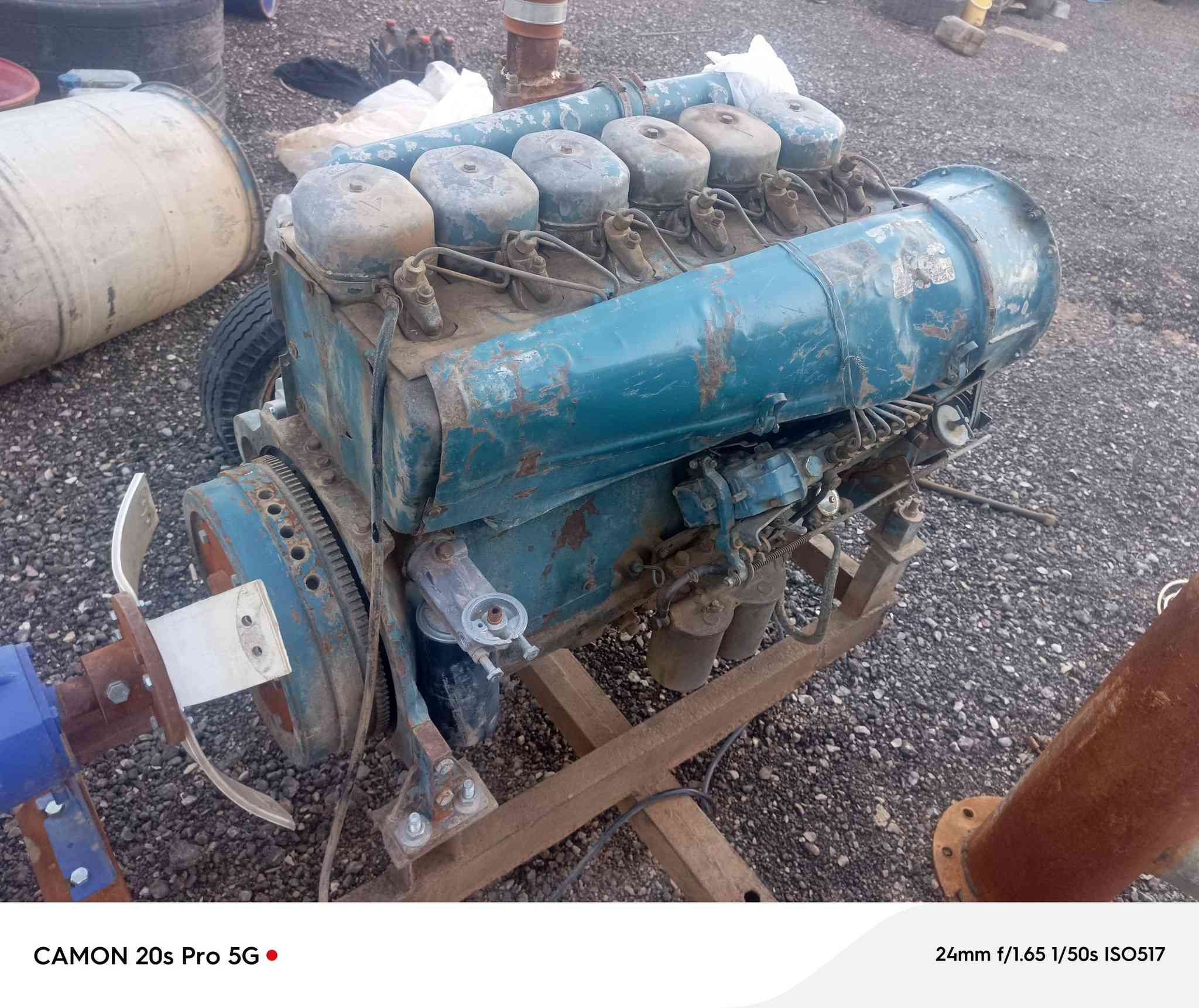 سلام عليكم محركات للبيع
دويز 
زوزه 105
***********
